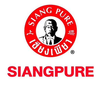 Siang Pure Oil logo